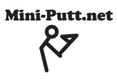 logo mini-putt