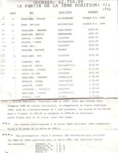 resultats provincial 1990 2de2